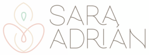 logo web sara adrian nutricionista